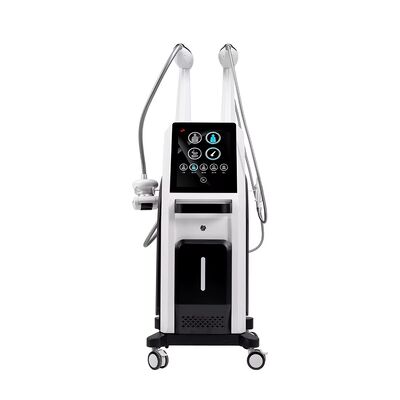 Factory Directly Selling Newest Updates Professional Advanced Technology Endermology LPG Therapy Treatment Facial Beauty Device