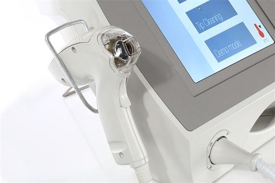 Tixel Fractional For Skin Rejuvenation Acne Scar Removal Machine