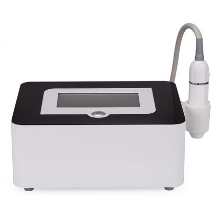 V- Max 3.0mm 4.5mm Cartridge Radar line carving Ultrasound Face Lift Wrinkle removal Machine