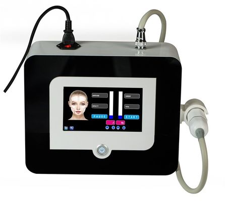2019 Hot sale anti aging skin tightening machine v max