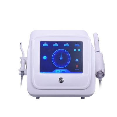 Portable 2 in 1 vaginal rf ultrasound machine for Vulva and Vaginal Rejuvenation