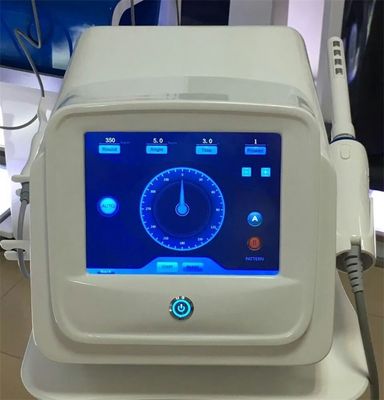 Wholesale CE approved 2 handles factory price vaginal RF firming treatment machine