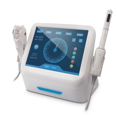 Portable vaginal tightening machine Facial Skin Care machine