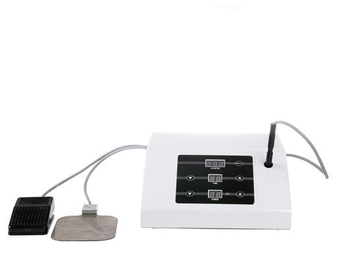 Portable South Korea ACACIA acne removal beauty machine for beauty salon use