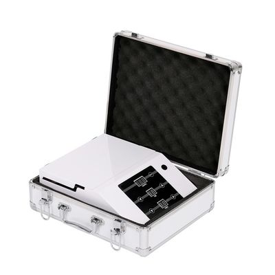 2019 New Portable Fine Insulated RF Acne Removal Machine