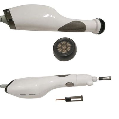 Highly Recommended! New effective and powerful Plasma acne scar removal machine with No consumables handles