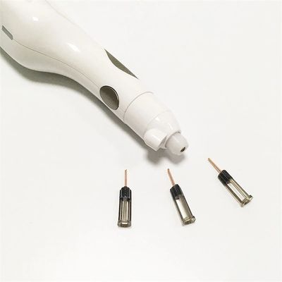 Factory Wholesale 2019 Shower plasma Skin Care machine with eyelid plasma