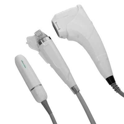 2021 4D HIFU Machine fractional rf microneedle machine pigmentation treatment Ultra Radar Carving