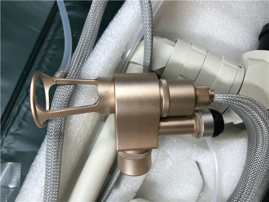 Portable Fractional Co2 Laser Freckles Removal CO2 Fractional Laser Cutting Machine