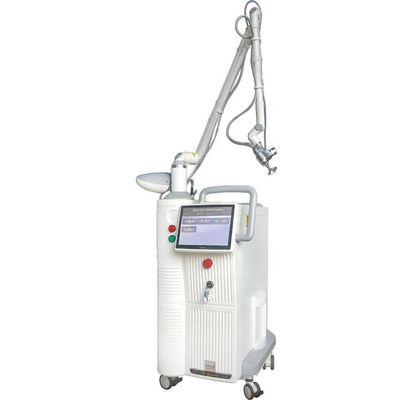Co2 Fractional Laser Machine Germany Diode Laser Hot Selling Wrinkle Acne Scar Removal