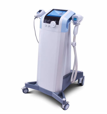 2023 New Popular Exilis Elite Rf Body Tightening Machine Face Lifting Ultra 360 Femme Machine For Beauty Salon Use