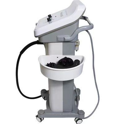 2023 New Arrival New Turbo 8G Vacuum Massage Machine 8G Fat Vibration Vacuum Body Shaping Slimming Weight Loss Machine