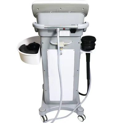 2023 New Arrival New Turbo 8G Vacuum Massage Machine 8G Fat Vibration Vacuum Body Shaping Slimming Weight Loss Machine