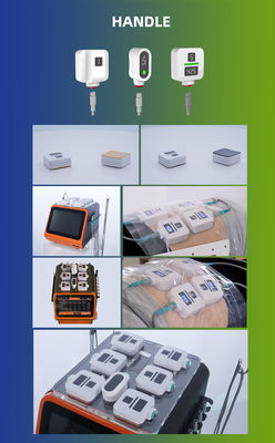 2023 New Arrival Portable TruSculpt ID Trushape ID Body Sculpting Fat Dissolving Fat Burning Weight Loss Machine