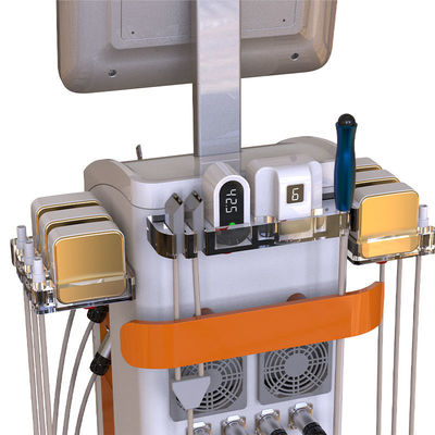 Standing New Design TruSculpt ID Trushape Id Deep Monopolar Rf Technology Weight Loss Fat Burning Weight Loss Machine