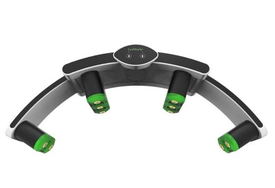 2023 New Arrival Permanent Fat Reduction Machine 10d Emerald Laser Luxmaster Slim Machine