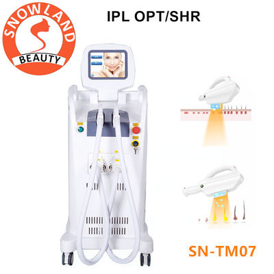 Factory Price IPL Diode Laser Hair Removal Machine for Sale