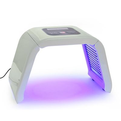 Red Light Therapy Led PDT Bio-Light Therapy Beauty Treatment Machine For Skin