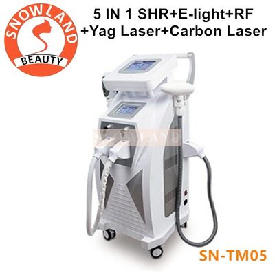Hot sale cheap nd yag laser tattoo removal beauty machine for sale