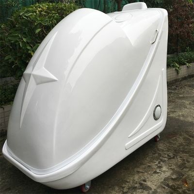 2018 new Spa Capsule for Sale/ Infrared spa capsule for beauty spa