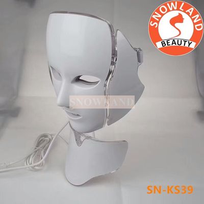 Hot 7 Color PDT LED Mask/ LED Light Therapy /LED Face Mask