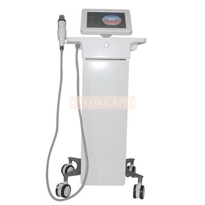 Fractional Rf Microneedle Device Radio Frequency Microneedling
