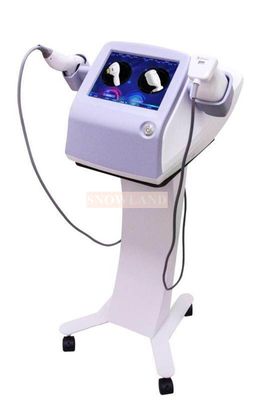 LIPO HIFU 2 in 1 advanced skin lifting machine face body lift machine