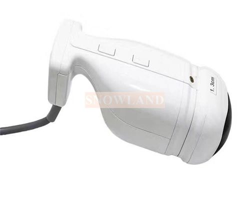 New Arrival CE Certificated 2 in 1 Liposonic HIFU Machine for Body Slimming Face Lifting