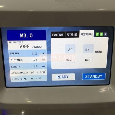 Hot Selling HIFU Korea Ultrasound Vaginal HIFU Machine