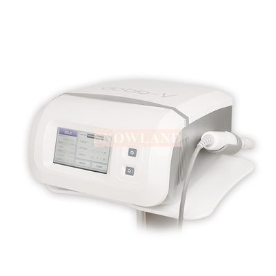 High quality hifu vaginal tightening machine for 3.0 / 4.5 mm private rejuvenation