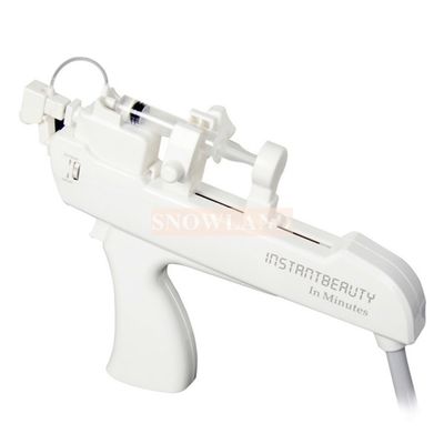 No Needle Mesogun Skin Rejuvenation Needle Free Water Mesotherapy Beauty Machine Prices Meso Gun Device