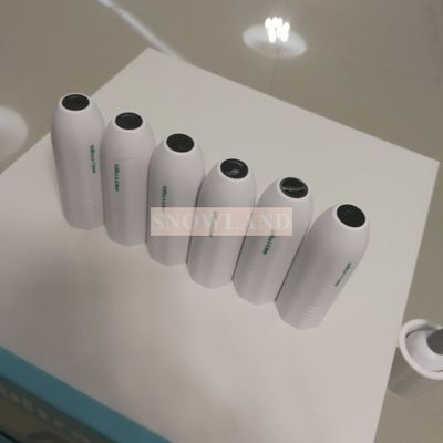 Multi-fucntional Face Wrinkle Removal+ Breast Lifting+Body Slimming Ultrasonic Machine