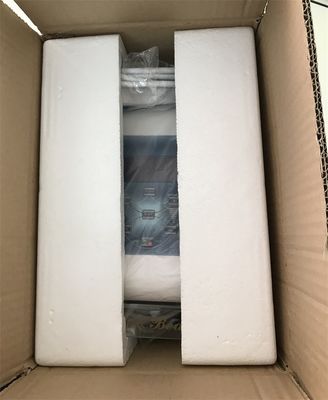 New Arrival Desktop Style Face Lift Ultrasonic Skin Scrubber