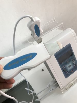 Deep Clean Ultrasonic Peeling Ultrasound Skin Scrubber