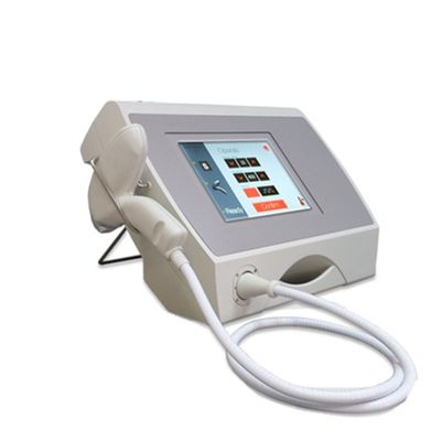 Tixel Fractional For Skin Rejuvenation Acne Scar Removal Machine