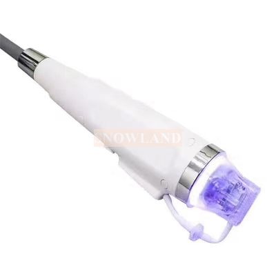 Micro needle acne scar remover Wrinkles/freckle/pigment/ removal portable fractional rf microneedle machine