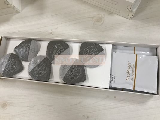 t and  Capsugen Kit for Skin Tighten  Machine