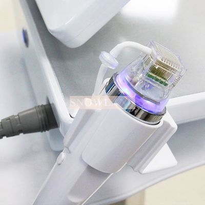 Newest rf fractional micro needle / fractional rf microneedle / fractional rf