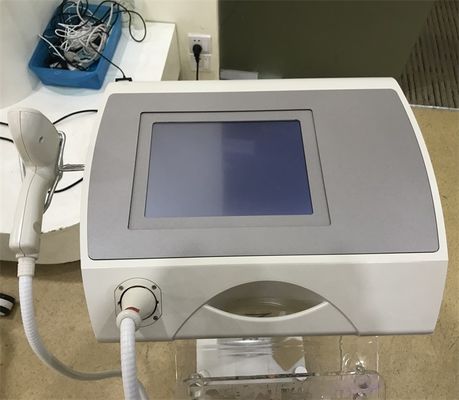 Tixel thermal fractional for scar /acne removal skin rejuvenation machine