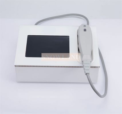 Hot-selling portable Hifu Face and Body Machine, Wrinkle Removal mini Hifu lifting with 10000