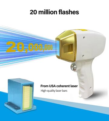 High Power 3000W 4 Waves Diode Laser Permanent Professional Hair Removal 808 Diode Laser Painless Epilator Lazer Machine