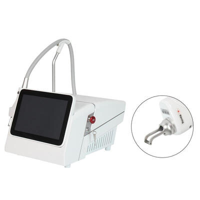 Portable New 1927nm Thulium Laser for Melasma Laser 1927 Thulium Micro Ablative 1927 Non Ablative Laser Thulium Facial Laser