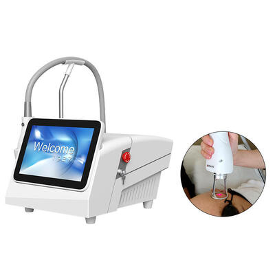 Portable New 1927nm Thulium Laser for Melasma Laser 1927 Thulium Micro Ablative 1927 Non Ablative Laser Thulium Facial Laser