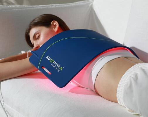 CELLUMA LED THERAPY Celluma Face Red Light Therapy Device with Hair Regrowth, Anti-Aging and Pain Relief Settings Skin Rejuvenation Red Light Therapy LED Face Mask