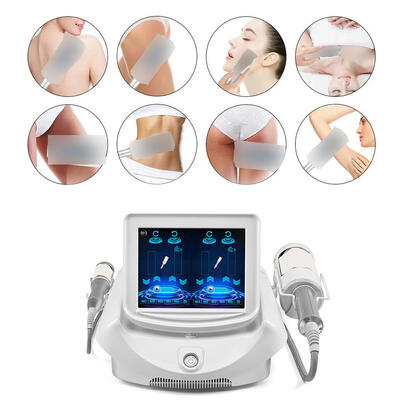 Professional Endosphere Roller Massage Vela Body Shape Machine Inner Ball Shaping Slimming Physical Therapy Cellulite Reduction