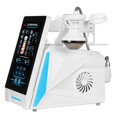 Focus Shockwave Focused Shock Wave Therapy Machine Regeneration Therapy Pain Relief Physio Equipment