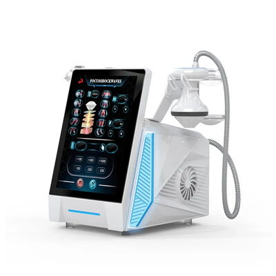 Focus Shockwave Focused Shock Wave Therapy Machine Regeneration Therapy Pain Relief Physio Equipment