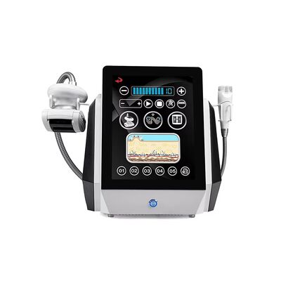 Nueva llegada Endermología Equipo de belleza de rodillos Máquina de moldeamiento de cuerpo Vela Máquina de masaje de rodillos de vacío infrarrojos