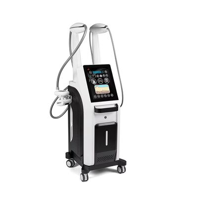Fábrica Venta directa Últimas actualizaciones Tecnología profesional avanzada Endermología Tratamiento de terapia de GLP Dispositivo de belleza facial