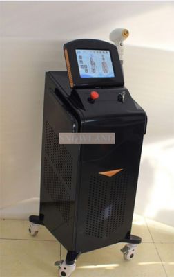 Alma laser soprano ice platinum triple wave laser 755 808nm 1064 nm Germany bar diode laser hair removal machine